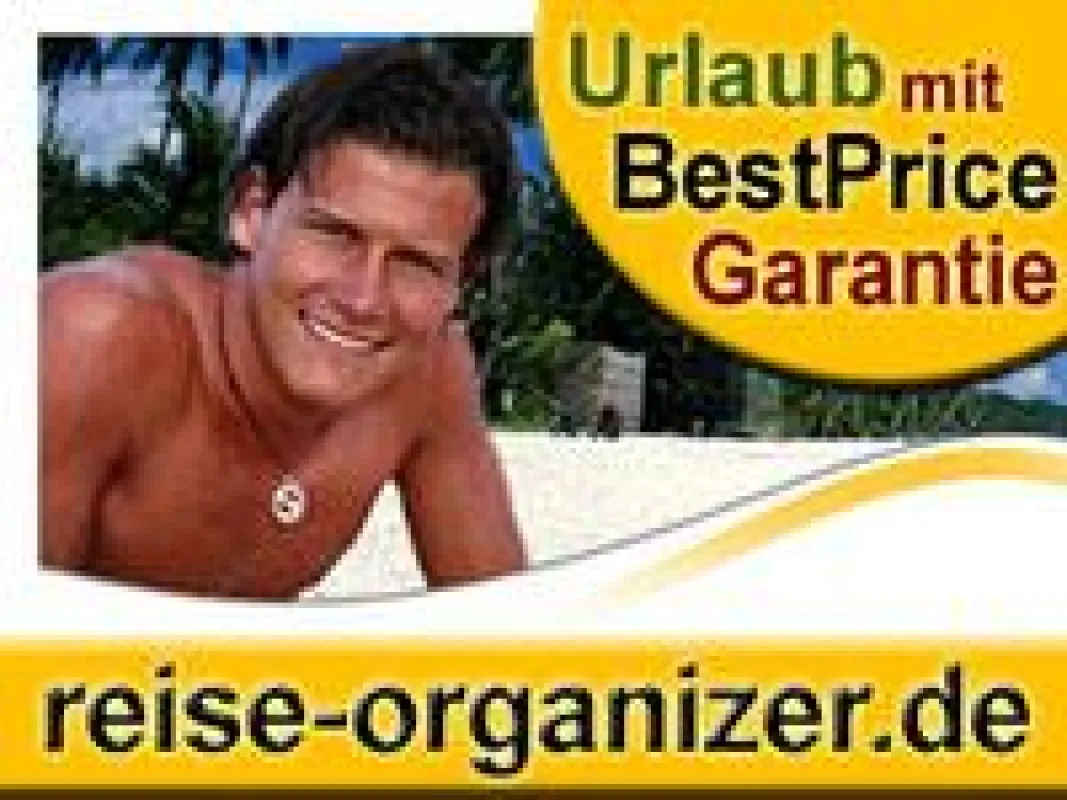 Last Minute Urlaub und Pauschalreisen preiswert buchen.