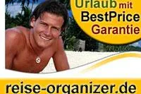 Bild: Kurztrip zur Orangenblüte in Spanien