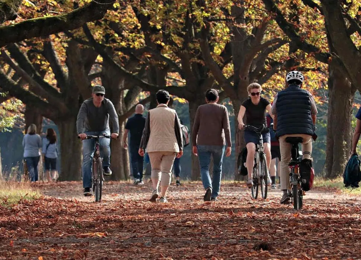 Das Thema Rente geht alle an!