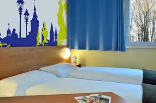 Bild: B&B Hotel Würzburg eröffnet mit Opening Special
