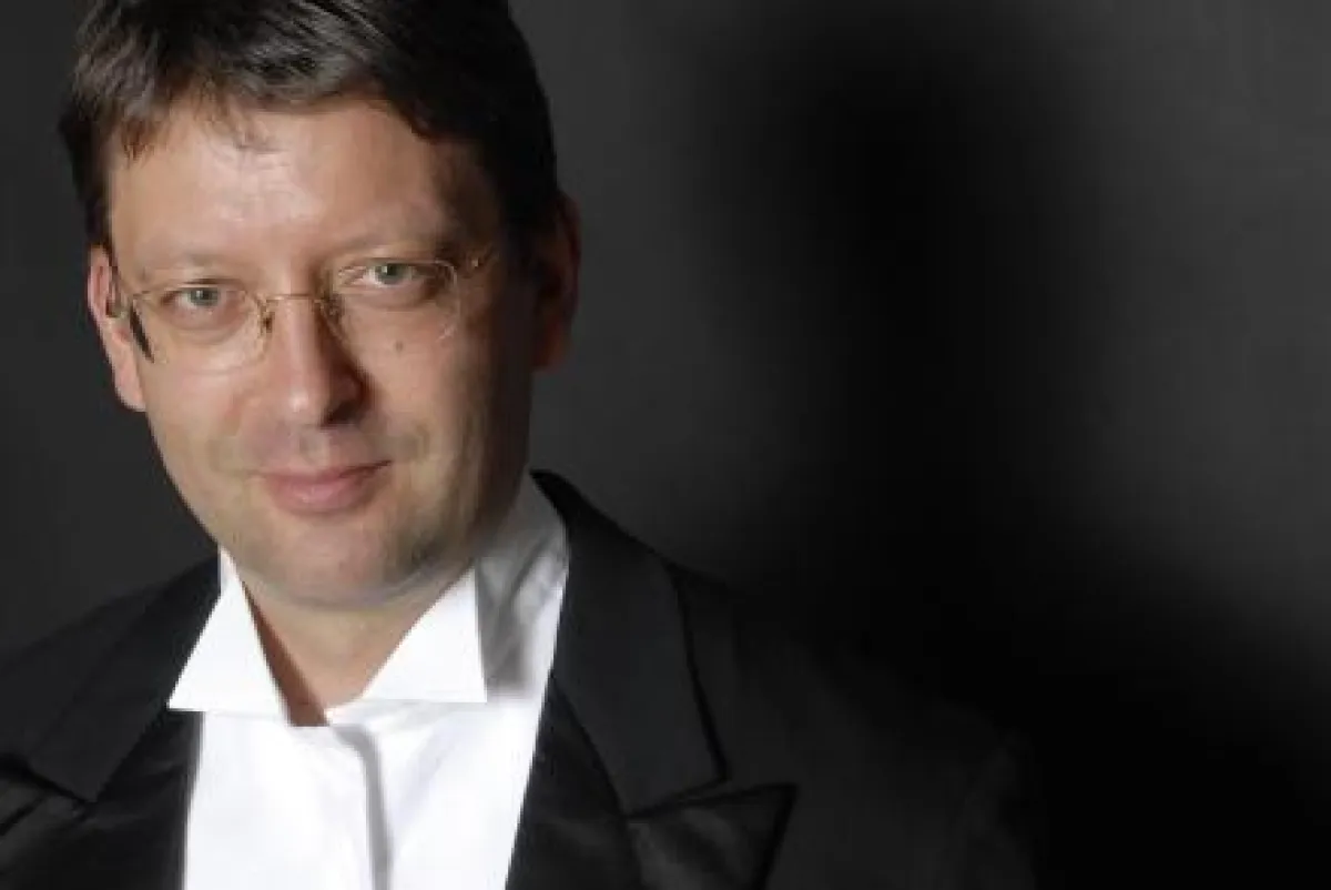 Hans-Christoph Rademann: »Das Erzgebirge mit seiner reichhaltigen Kultur und Tradition trifft auf weltbekannte Interpreten«