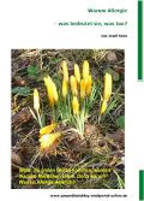 Bild: Selbstbehandlung mit der Hausapotheke aus der Natur