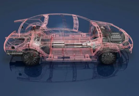 „eMobility-Scout“ und in-GmbH ebnen den Weg zur smarten Nutzung von Elektromobilität in Fahrzeugflotten Bild: „eMobility-Scout“ und in-GmbH ebnen den Weg zur smarten Nutzung von Elektromobilität in Fahrzeugflotten