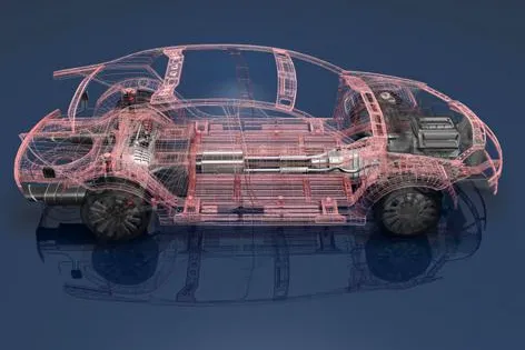 Bild: „eMobility-Scout“ und in-GmbH ebnen den Weg zur smarten Nutzung von Elektromobilität in Fahrzeugflotten