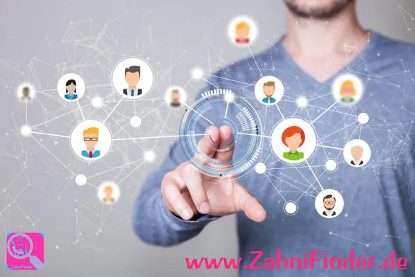 ZahniFinder - Die interaktive Jobbörse nur für dentalmedizinische Fachberufe spart Zeit und Geld Bild: ZahniFinder - Die interaktive Jobbörse nur für dentalmedizinische Fachberufe spart Zeit und Geld