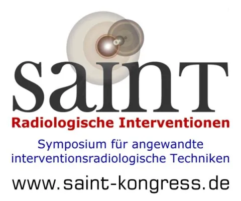 Bild: SAINT - Symposium für interventionsradiologische Techniken