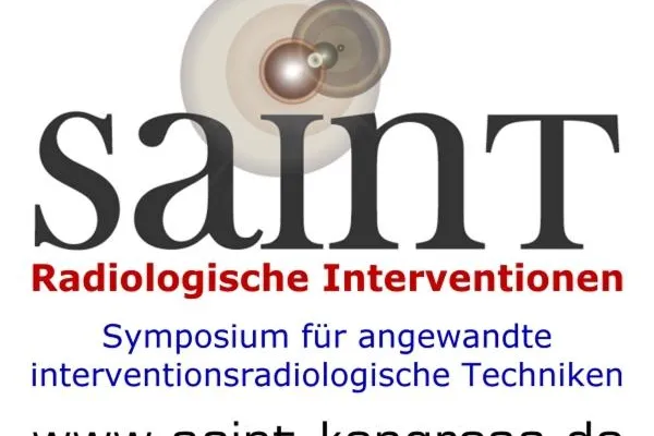 Bild: SAINT - Symposium für interventionsradiologische Techniken