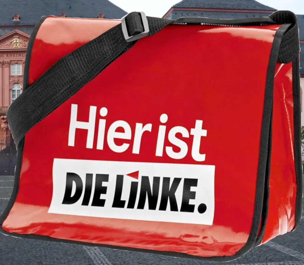 DIE LINKE. Rheinland-Pfalz