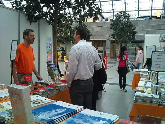 Neues Jahr und neues Leben Bild: Neues Jahr und neues Leben