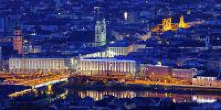 Umzug Wien Linz Bild: Umzug Wien Linz