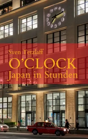 Bild: o'clock - Ein Coffee-Table-Buch im Miniformat