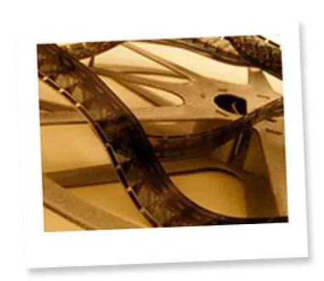 Audition Acting Class Bild: Audition Acting Class