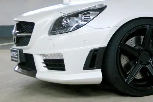 Bild: Tuning Experte Chrometec befürwortet Änderung der Typenbezeichnung bei Mercedes