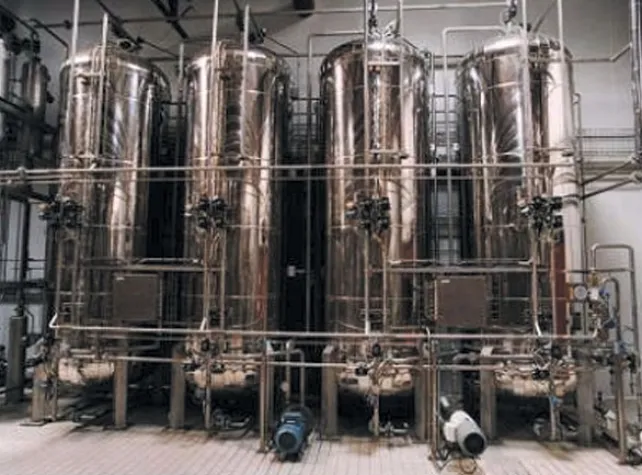 Französisch-australische Partnerschaft in Sachen Molke Bild: Französisch-australische Partnerschaft in Sachen Molke