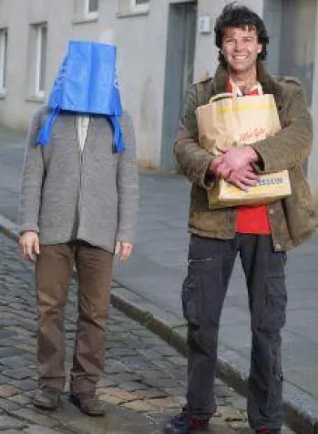 Bild: Nur noch wenige Vorstellungen: "Elling" mit Boris Aljinovic