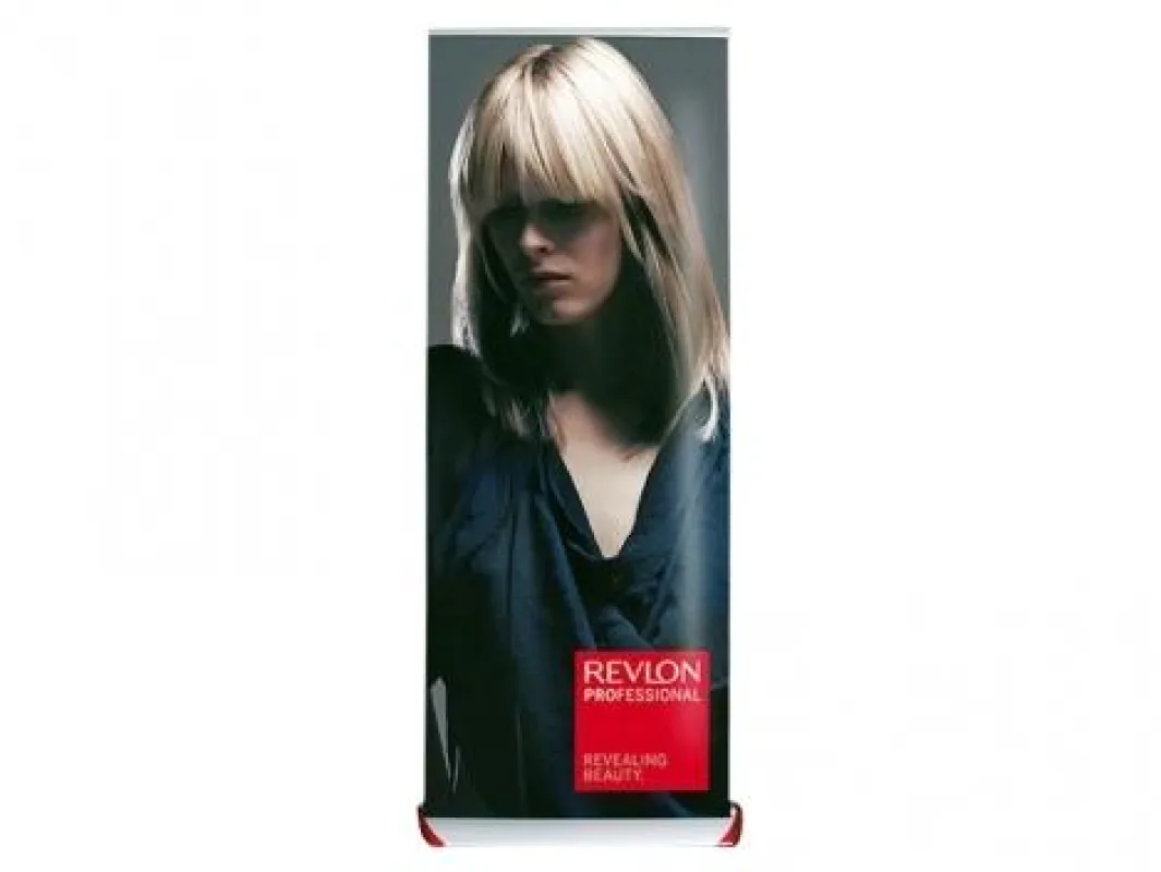Rollup Displays von LA CONCEPT