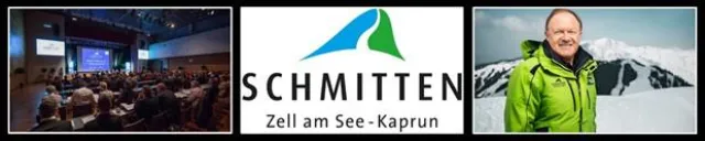 Rekordmeldungen bei der Hauptversammlung der Schmittenhöhebahn AG Bild: Rekordmeldungen bei der Hauptversammlung der Schmittenhöhebahn AG