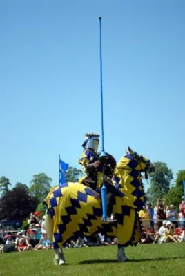 Bild: ödp Gemeinderat Gerd Eckhardt kritisiert Verfahren der Ritterlandumfrage