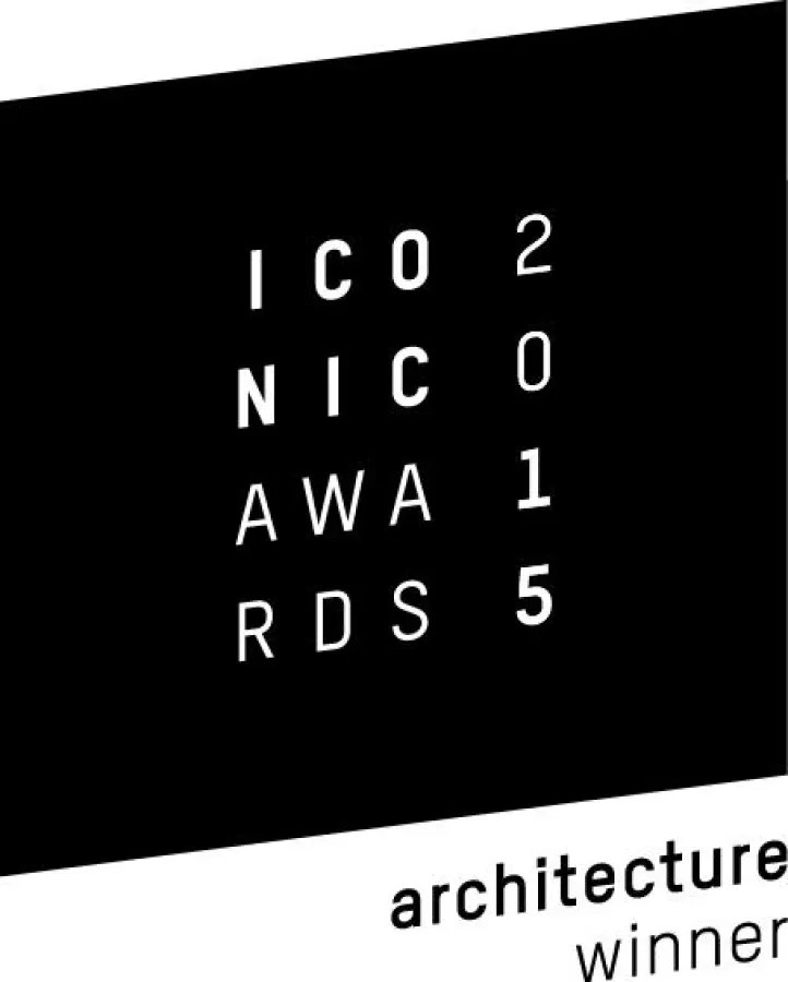 MIKS gewinnt Iconic Award für Messeauftritt von Bombardier Transportation