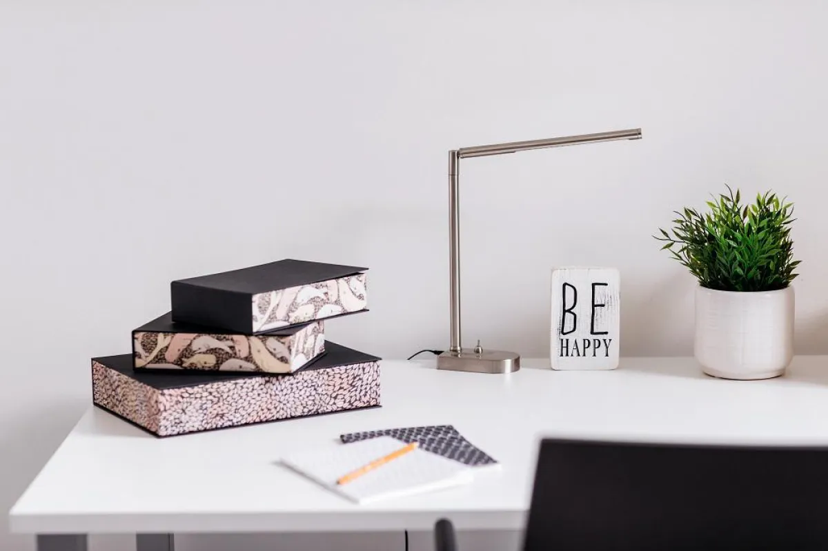 Ordnung ist das halbe (Studenten-)Leben / Copyright Uninest