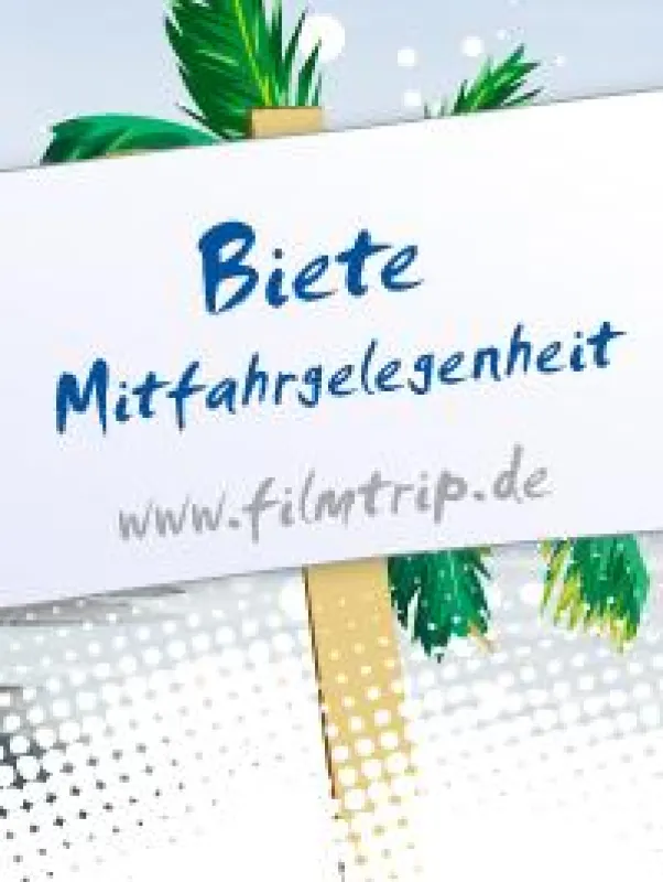 Live bei einer Spielfilmproduktion dabei