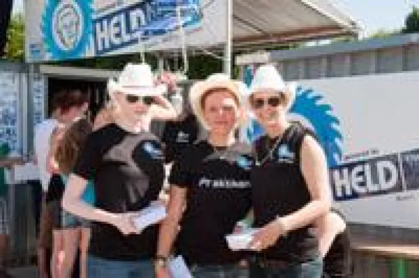 Bild: Baumarkt goes Rock