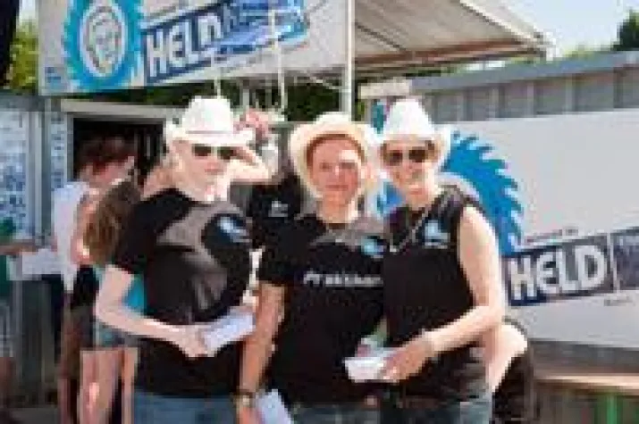 Bild: Baumarkt goes Rock