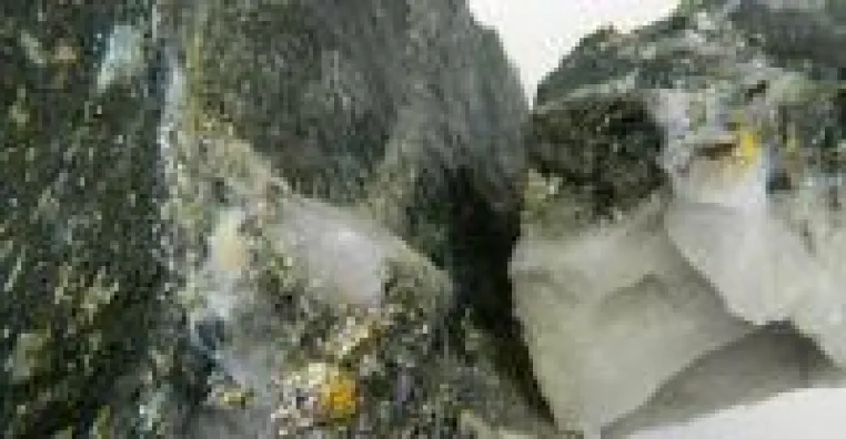 Bild: QMX Gold: Exzellente Bohrergebnisse von Bonneford South