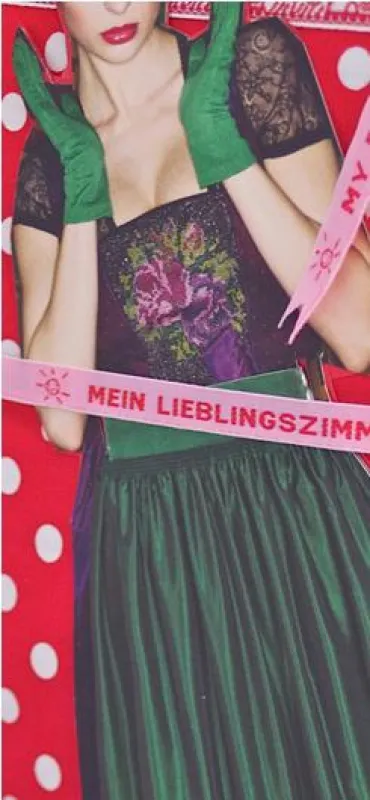 Nominette bietet Einlass- und Kontollbänder für jeden Anlass