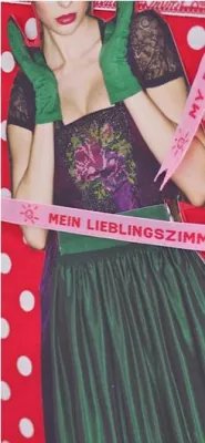 Bild: Oktoberfest – wer darf wieder rein?