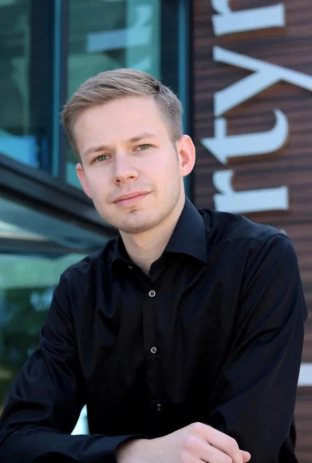 Koen Siemes übernimmt die Vertriebsleitung für vier Party Rent Standorte