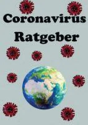 Bild: Der Coronavirus Ratgeber - Inspirierender Leitfaden
