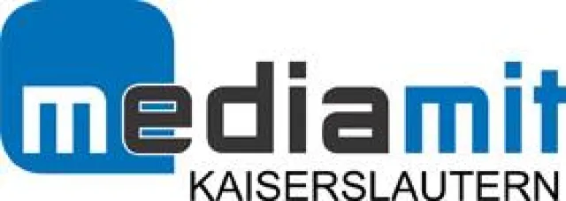 Wichtiges wissen auf der achten MediaMit Kaiserslautern Bild: Wichtiges wissen auf der achten MediaMit Kaiserslautern