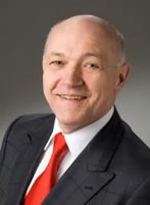 Bild: Karl-Heinz Reiß ist neuer Co-Leiter des VOI Competence Center Postbearbeitung