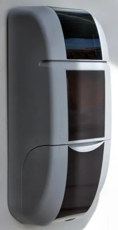 Bild: Ladestationen als Smart-metering Anwendung