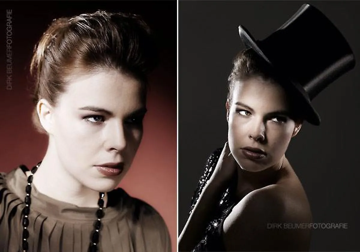 fashion- und  glamourfotografie mehr unter http://www.dirk-beumer.de