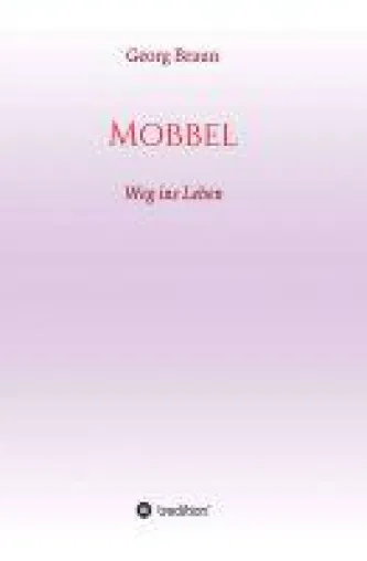 Mobbel - Geschichte über einen gemobbten Schüler auf der Flucht Bild: Mobbel - Geschichte über einen gemobbten Schüler auf der Flucht