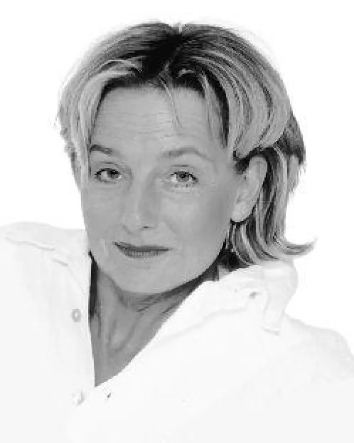 Dorothee Raab - Autorin der Reihe Rufus Rabenschlau