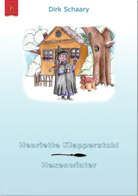 Bild: Ein zauberhaftes Kinderbuch für kalte Wintertage