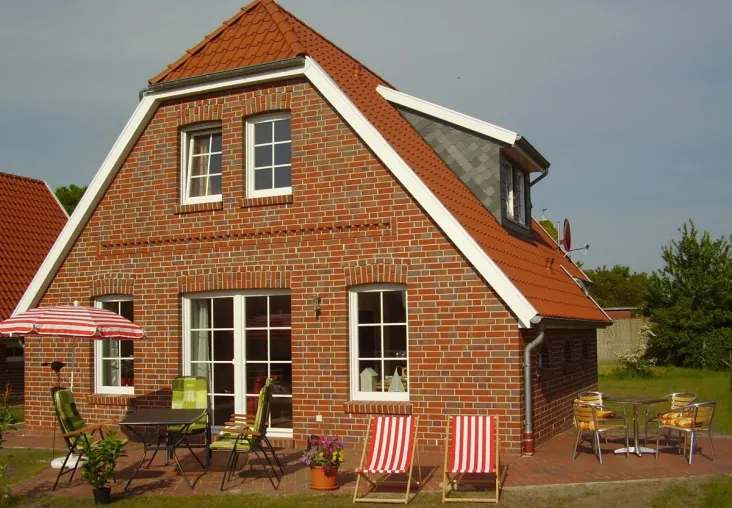 Bild: Barrierefreier Urlaub an der Nordsee für Senioren, Menschen mit Behinderung und Rollstuhlfahrer