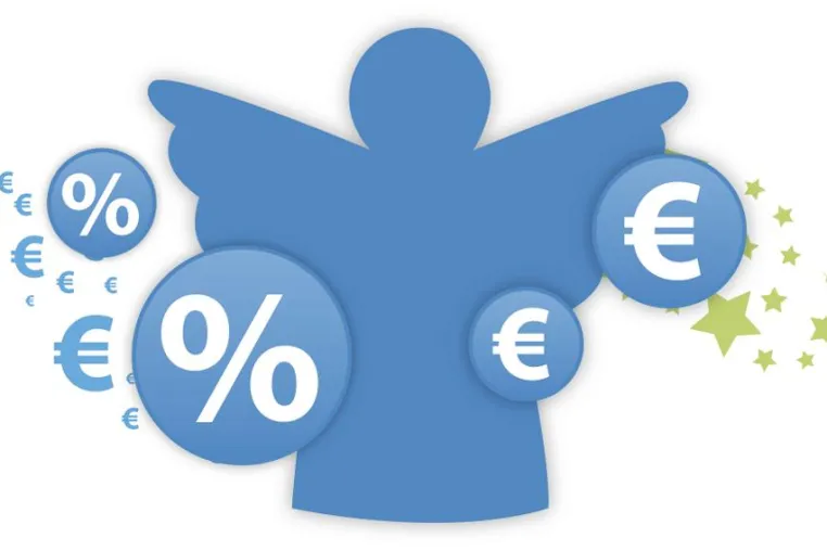 Bild: Fundraising-Plattform Schulengel - jetzt auch für Sportvereine