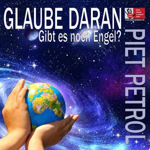 Bild: Stop-Fracking-Initiative bekommt Unterstützung von namhaften Musikern