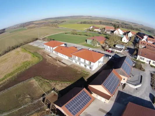 Gussasphalt – Bauen mit gutem Gewissen Bild: Gussasphalt – Bauen mit gutem Gewissen