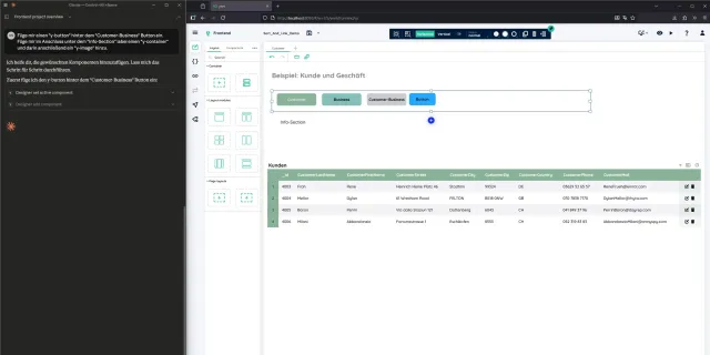 Bild: Wie Low-Code mit generativer KI den Mittelstand neu befähigt