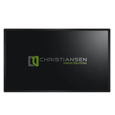 Bild: Neues aus Hamburg: digitalSIGNAGE.de stellt Digital Signage Komplettlösung Smart Signboard 65 Cloud vor