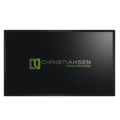 Bild: Neues aus Hamburg: digitalSIGNAGE.de stellt Digital Signage Komplettlösung Smart Signboard 65 Cloud vor