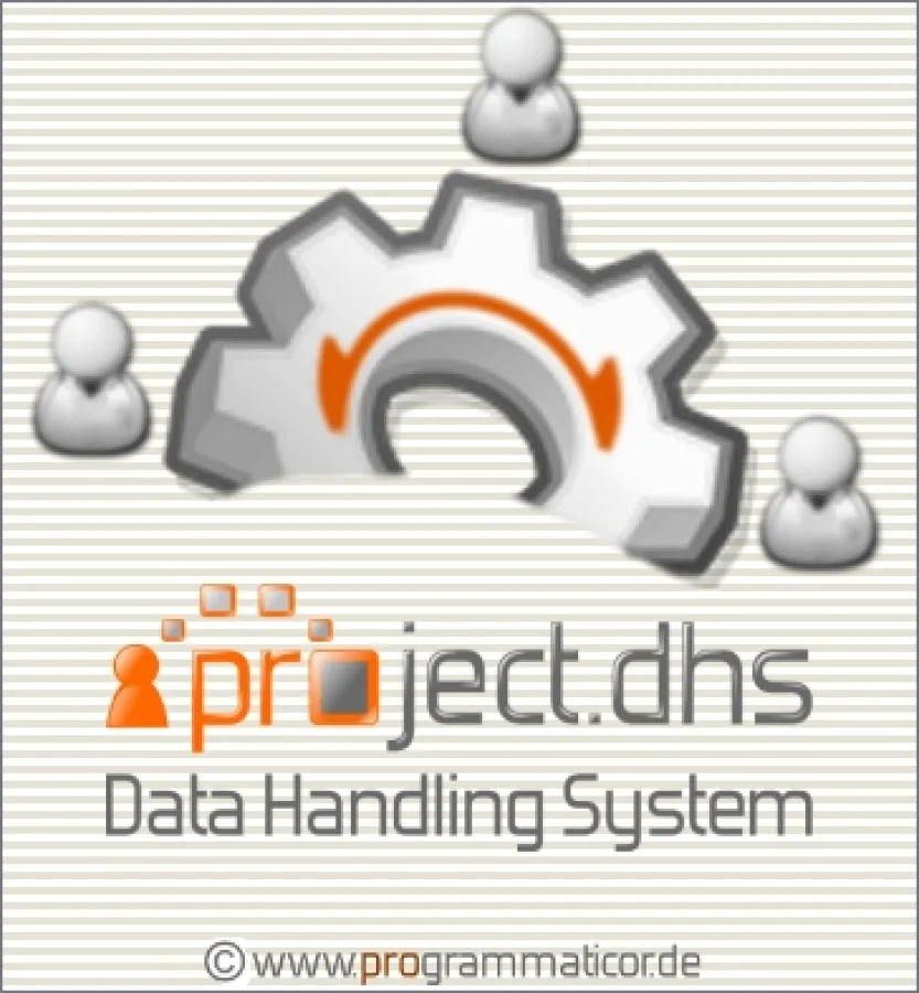 Webbasiertes Datenverwaltungssystem erleichtert Zusammenarbeit mit Kunden