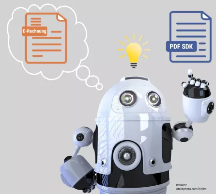 PDF Xpansion SDK 16 veröffentlicht: Neue Funktionen für E-Rechnung, digitale Signatur, PDF/A & Viewer Bild: PDF Xpansion SDK 16 veröffentlicht: Neue Funktionen für E-Rechnung, digitale Signatur, PDF/A & Viewer