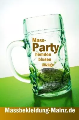 ZIAMI Maßmode jetzt auch in Mainz präsent Bild: ZIAMI Maßmode jetzt auch in Mainz präsent