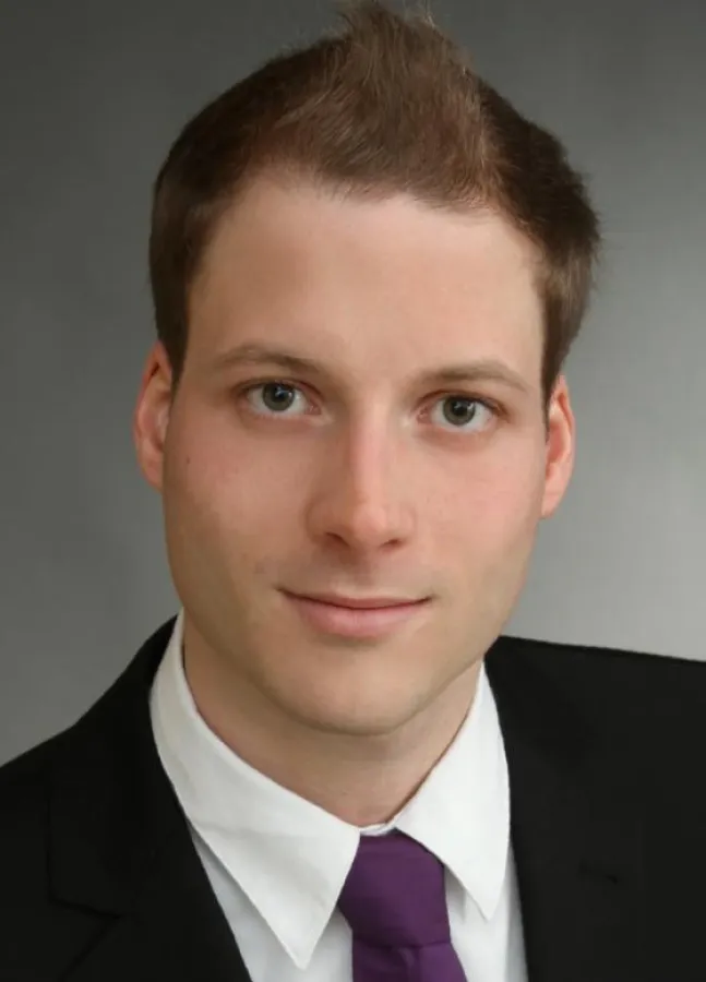 Matthias Middeldorf,                 ICOM GmbH